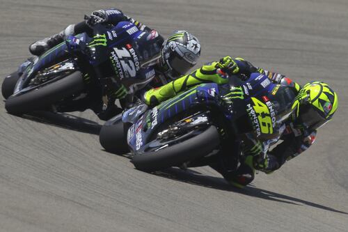 MotoGP, test a tappeto: un membro dello staff di Dorna positivo al Covid-19