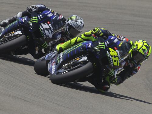 MotoGP, test a tappeto: un membro dello staff di Dorna positivo al Covid-19