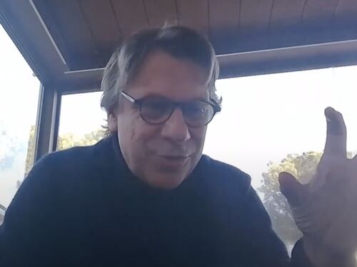 Porro asfalta Casini: "Visto il livello....": la battuta agghiacciante su Putin