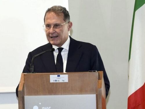 Edmondo Cirielli su Flotilla: "Molti sono al soldo di chi fiancheggia Hamas"