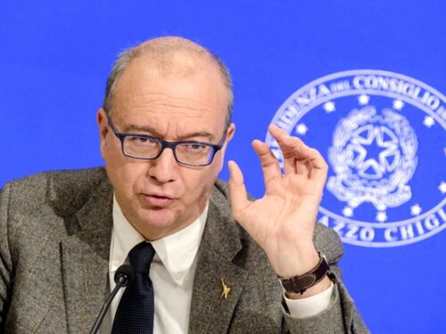 Agenda Sud, 35 milioni per la fase due. Valditara: "Garantire pari opportunità"