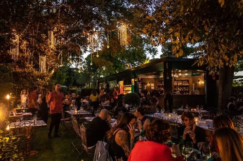 Una sera sotto le stelle. Ecco i migliori cocktail bar e locali