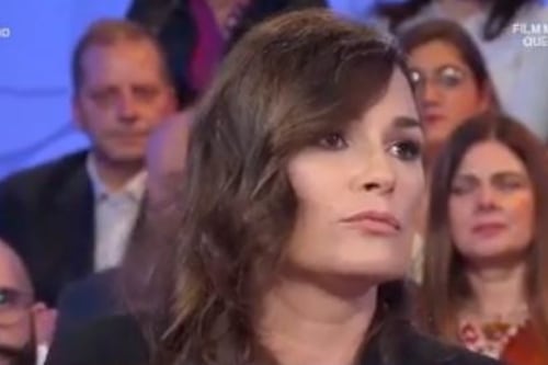 Alena Seredova, sfogo totale su Buffon e il tradimento