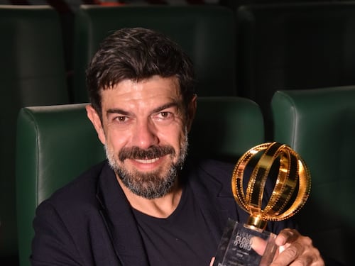 Globo d'oro, Favino e Bruni Tedeschi migliori attori. Premio alla carriera a Sandra Milo