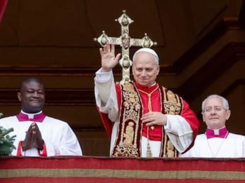 La benedizione di Papa Leone: "Basta guerre. Dall'Ucraina a Gaza una pace duratura, non una tregua"