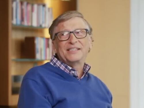 Bill Gates vuota il sacco: il vaccino e il 5G, la rivelazione a sorpresa...