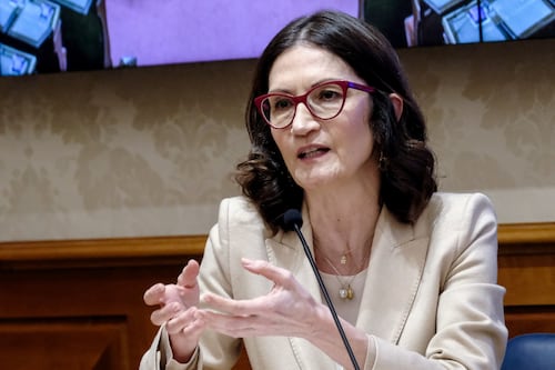 Gelmini: "Il posto dei cattolici liberali è soltanto nel centrodestra"
