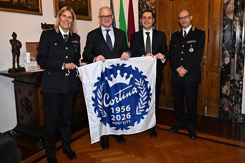 La guerra dei pizzardoni sulla "settimana bianca" a Cortina