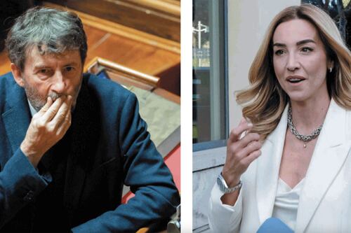Franceschini a pranzo con Salis. Le trame anti Schlein con spettro primarie