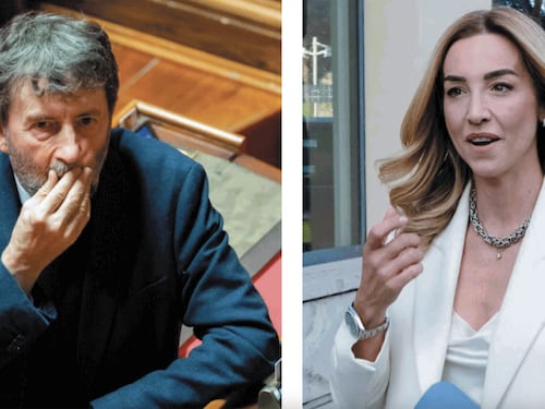 Franceschini a pranzo con Salis. Le trame anti Schlein con spettro primarie