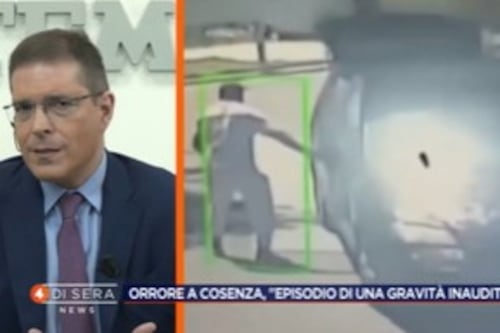 4 di Sera, braccianti arsi vivi. Capezzone: "Immigrazione, bisogna gestire i numeri"