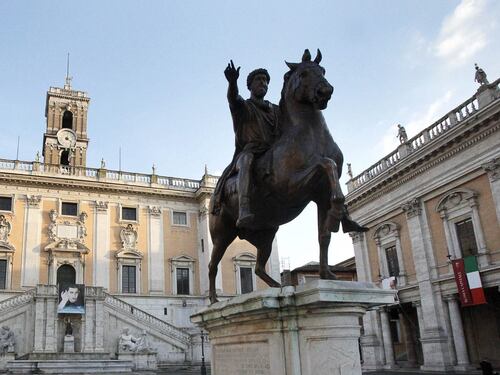 Alla Capitale servono poteri da Regione