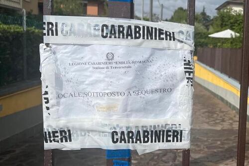 Chiara Petrolini, il sangue nel bagno e la reazione del padre. Cosa emerge dalle indagini