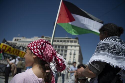 Medio Oriente, Israele chiede all'Onu di smantellare l'agenzia per i profughi