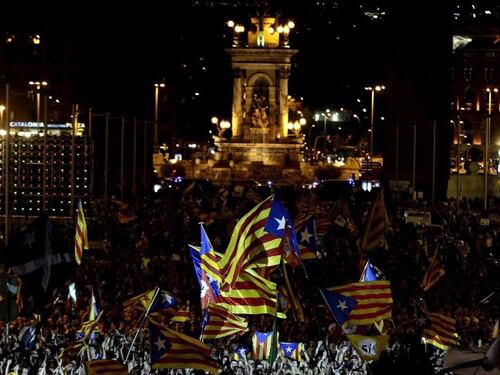 Elezioni Catalogna, muro contro muro tra Madrid e Barcellona