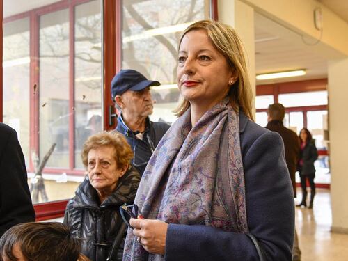Faida grillina sull’appoggio a Zingaretti
