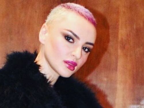 Arisa, che succede alla cantante: foto senza precedenti su Instagram
