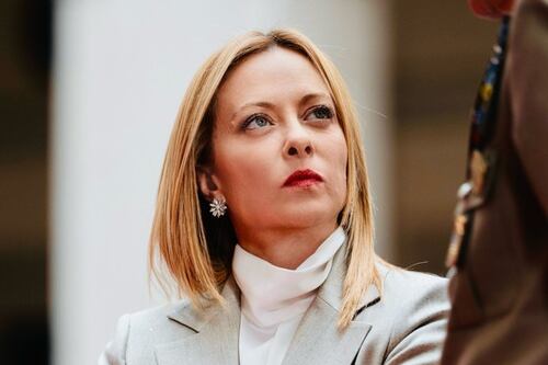 Ponte sullo Stretto, Meloni contro la Corte dei Conti: "Invasione sulle scelte del governo"