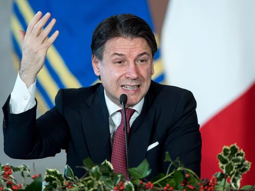 Bonus di mille euro. Ma non per tutti