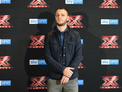 X Factor, Anastasio rischia per Selvaggia Lucarelli