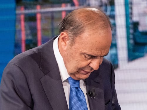 Riforme, Bruno Vespa gela Floris: cosa è cambiato con Giorgia Meloni