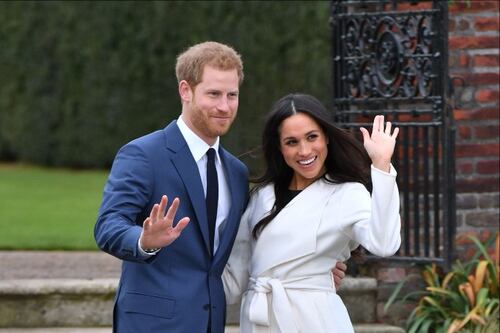 Il principe trova moglie: Harry e Meghan sposi in primavera