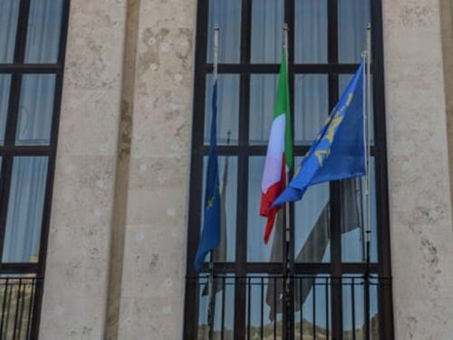 Fondi antiviolenza, nei guai l'ex vice sindaco di Cassino