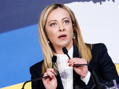 “Irresponsabilità e sottovalutazione sul Def”. Fratelli d’Italia stringerà i controlli