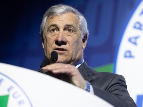 Rai, Antonio Tajani lancia il progetto di risanamento: si apre un nuovo capitolo