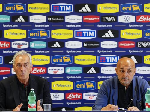 Euro 2024, Gravina e Spalletti non si dimettono dopo il disastro. “Il progetto continua”