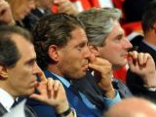I tormenti di Confindustria