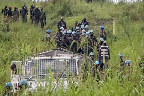 L'ambasciatore in Congo Luca Attanasio ucciso per una rapina. Il mistero del tweet