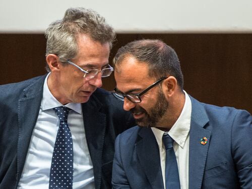 Gaetano Manfredi, il nuovo ministro dell'Università è il fratello dell'ex deputato Pd