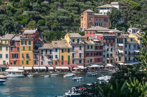 Portofino, super-vip sfrattati dal Castello: "Furibondi", chi l'ha comprato