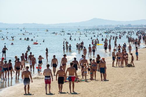 Turismo, boom di arrivi anche ad agosto: trend in crescita, ecco i dati