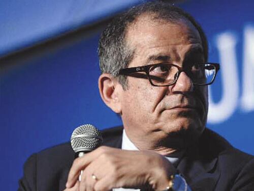 Il futuro di Eur Spa sul tavolo di Tria