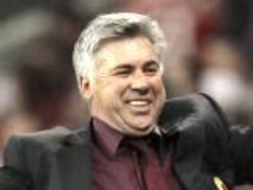 Ancelotti va al Chelsea
