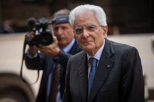 Operai uccisi dal treno, Mattarella durissimo: "Oltraggio ai valori della convivenza"