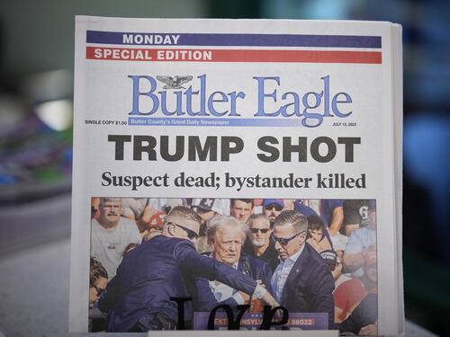 Attentato a Trump, il capo del Secret Service fa mea culpa: "Grande fallimento"