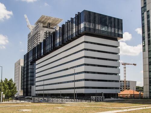 C’è pure l’Atac, è Palazzopoli capitale