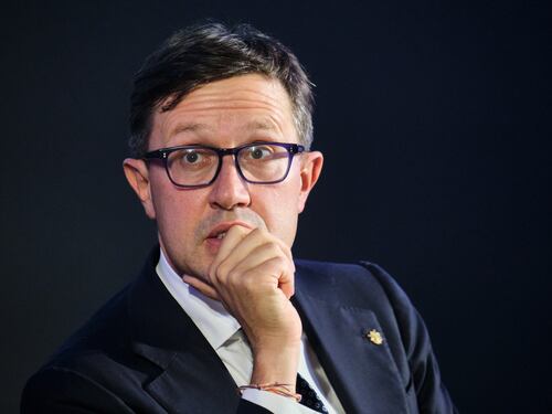 Caos Pd, Nardella pronuncia la parola più temuta: "Scissione"