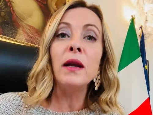 Manovra, la verità di Giorgia Meloni: "Falso che il governo voglia aumentare le tasse"