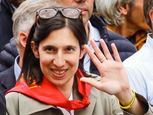 Fuga dal Pd, Borghi passa a Italia viva: con Schlein mutazione genetica