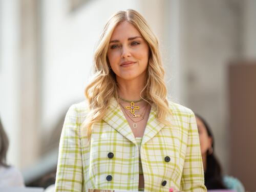 Accordo con la Ferragni per gli occhiali griffati, Safilo vola in Borsa