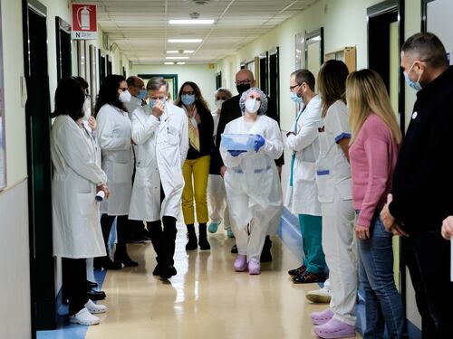Il vaccino è già in ritardo: consegne rinviate in Piemonte e Liguria causa neve
