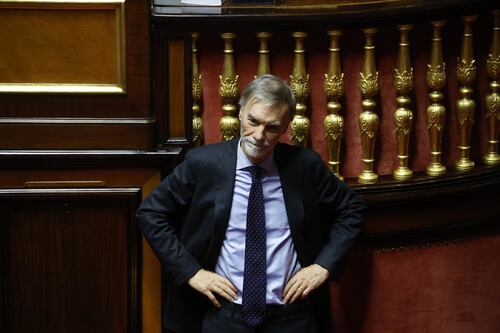 Antisemitismo: verso 7 ddl in Senato. Pd presenta nuovo testo, ma Delrio non arretra