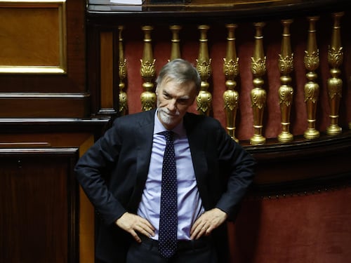 Antisemitismo: verso 7 ddl in Senato. Pd presenta nuovo testo, ma Delrio non arretra