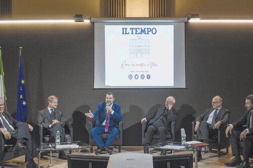Roma locomotiva dell'economia, il futuro dell'Italia parte dalla Capitale