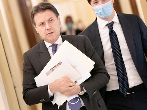 Dipendenti pubblici privilegiati, il governo pensi alle partite Iva