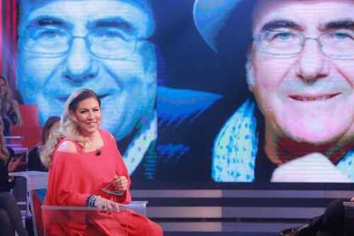 Al Bano e la fine dell'amore con Loredana Lecciso. Romina Power: "Tutti parlano e nessuno sa"